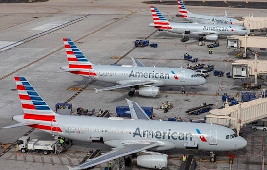 Nonstop Flights from San Antonio to D.C. Reagan National to Start in 2025 as Economic Boost