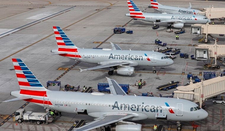 Nonstop Flights from San Antonio to D.C. Reagan National to Start in 2025 as Economic Boost