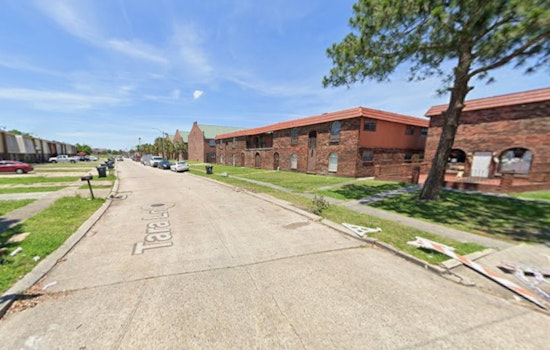 NOPD Apprehends Two Suspects Charged with Second-Degree Murder in New Orleans Double Homicide Case