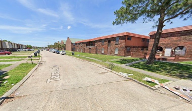 NOPD Apprehends Two Suspects Charged with Second-Degree Murder in New Orleans Double Homicide Case