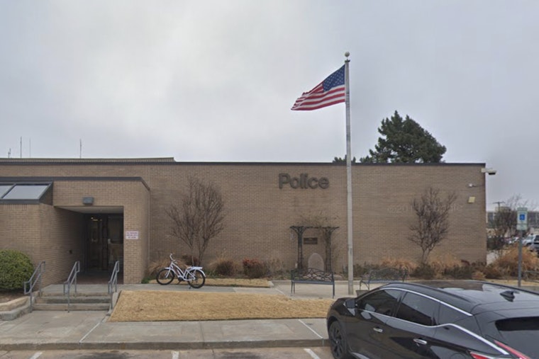 Norman Police Department Seeks Social Media-Savvy Interns for Digital Marketing Opportunity