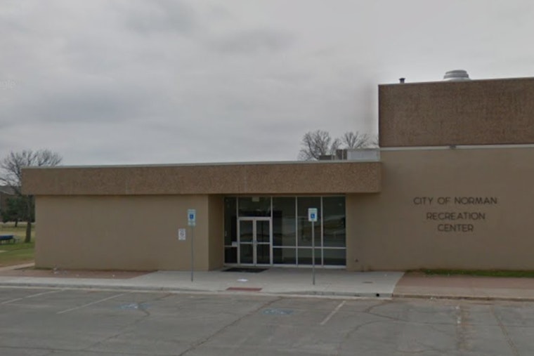 Norman's Whittier Recreation Center Closes for Mold Remediation, Alternative After-School Care Arranged
