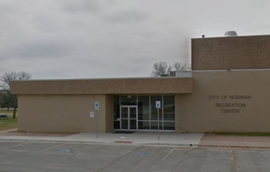 Norman's Whittier Recreation Center Closes for Mold Remediation, Alternative After-School Care Arranged