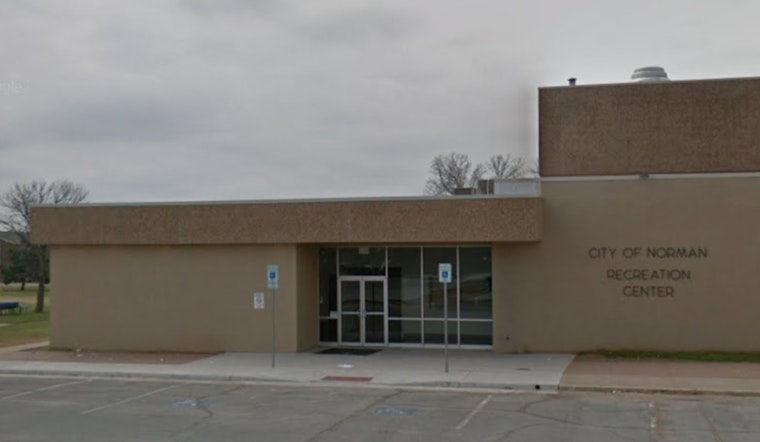 Norman's Whittier Recreation Center Closes for Mold Remediation, Alternative After-School Care Arranged