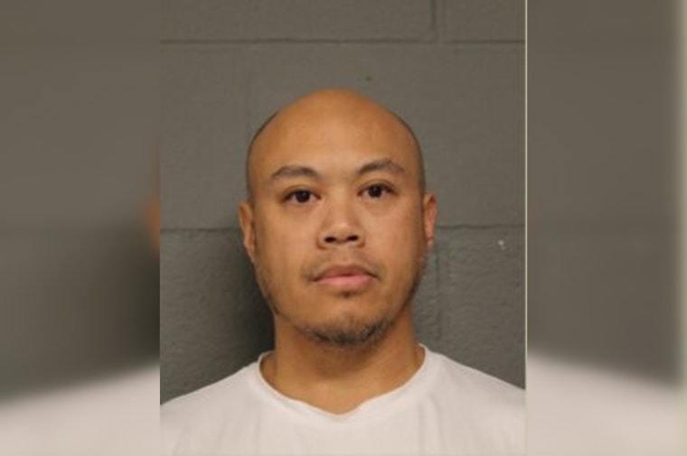 Norridge Man Charged with Dissemination and Possession of Child Pornography