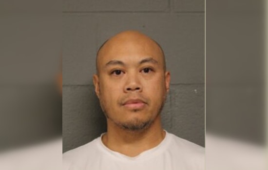 Norridge Man Charged with Dissemination and Possession of Child Pornography