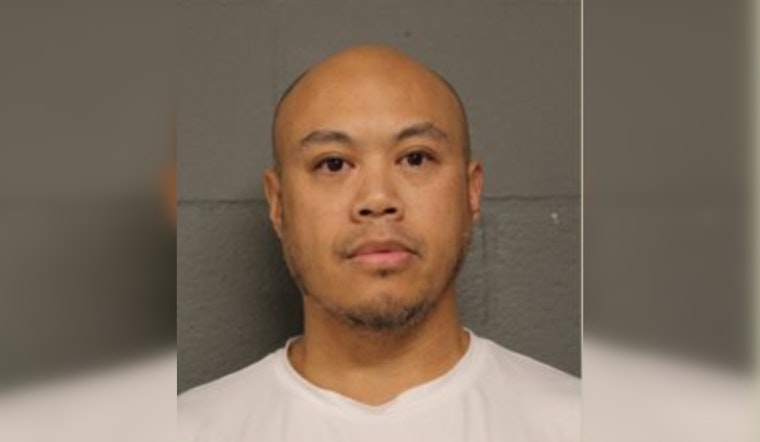 Norridge Man Charged with Dissemination and Possession of Child Pornography