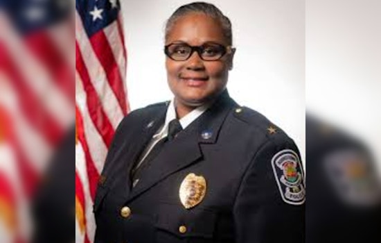 Norristown Police Chief Jacqueline Bailey-Davis Resigns After Short Tenure Amid Administrative Leave