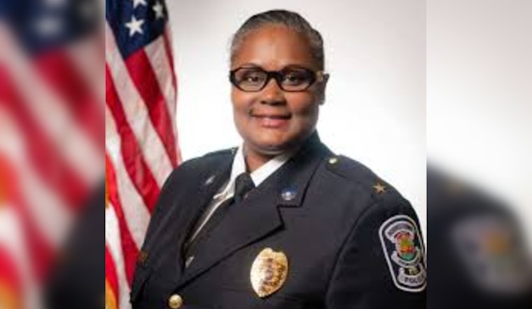 Norristown Police Chief Jacqueline Bailey-Davis Resigns After Short Tenure Amid Administrative Leave