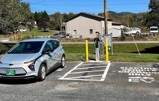 North Carolina Accelerates EV Infrastructure with 41 New Charging Stations Under NEVI Program