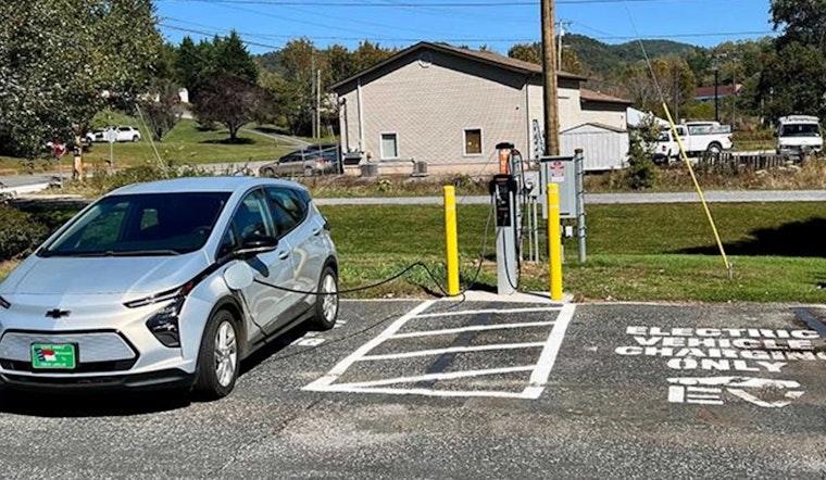 North Carolina Accelerates EV Infrastructure with 41 New Charging Stations Under NEVI Program