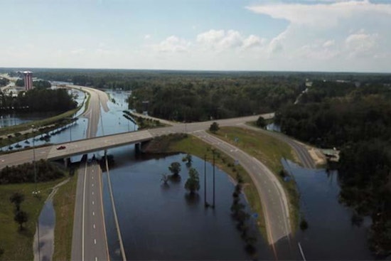 North Carolina Bolsters Disaster Response Capabilities with $1.1M Federal Grant for Advanced Drone Program