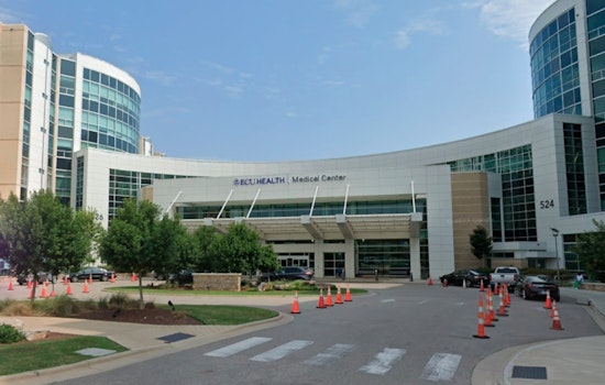 North Carolina Celebrates Milestone with 600,000 Enrolled in Medicaid Expansion, According to Governor Cooper's Announcement at ECU Health Greenville