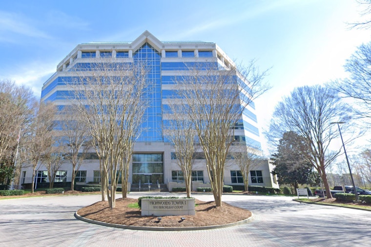 North Carolina Department of Insurance Honored as 2024 Wellbeing First Champion for Healthcare Worker Support