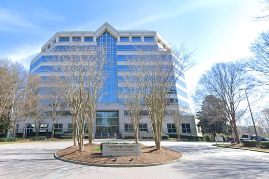 North Carolina Department of Insurance Honored as 2024 Wellbeing First Champion for Healthcare Worker Support