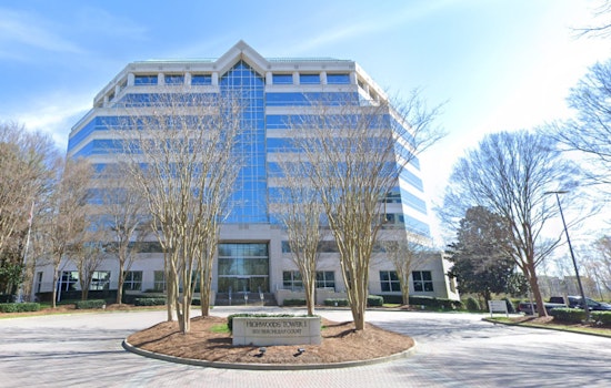 North Carolina Department of Insurance Honored as 2024 Wellbeing First Champion for Healthcare Worker Support