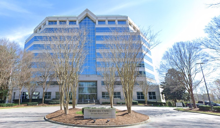 North Carolina Department of Insurance Honored as 2024 Wellbeing First Champion for Healthcare Worker Support