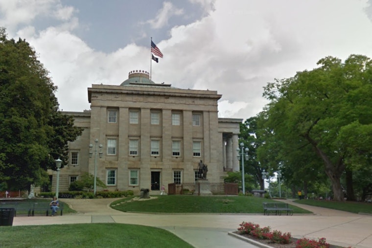 North Carolina Governors Cooper and Stein Sue Legislature in Defense of Executive Power