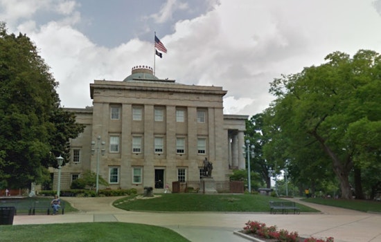 North Carolina Governors Cooper and Stein Sue Legislature in Defense of Executive Power