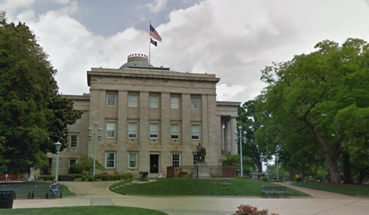 North Carolina Governors Cooper and Stein Sue Legislature in Defense of Executive Power