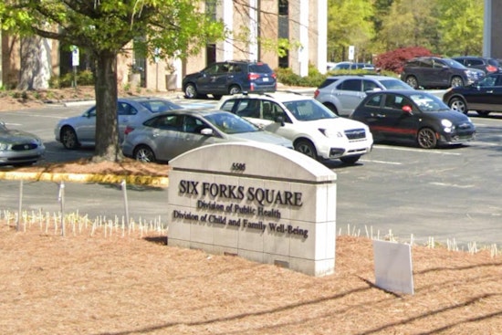 North Carolina Invests $1.5 Million in School-Based Health Centers to Enhance Student Behavioral Health Services