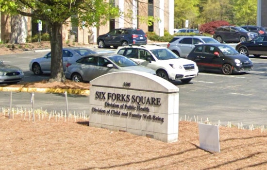 North Carolina Invests $1.5 Million in School-Based Health Centers to Enhance Student Behavioral Health Services