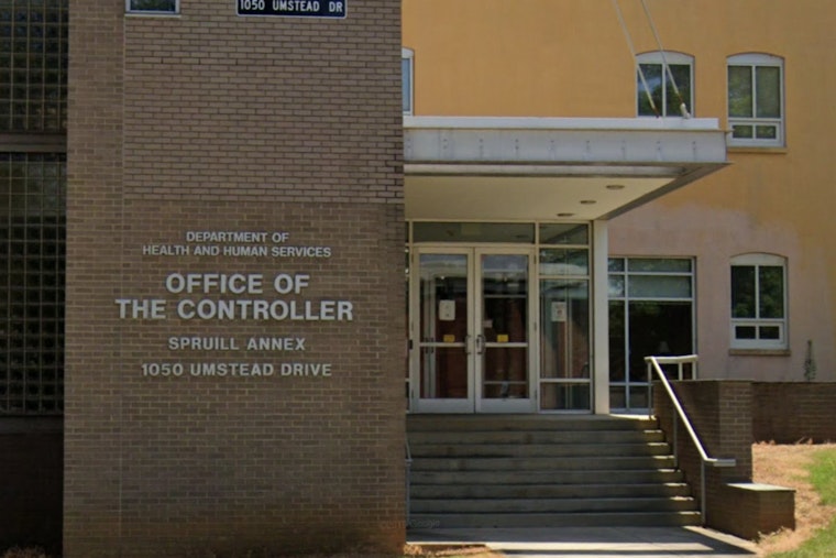 North Carolina Invests $20 Million in Non-Police Transport for Mental Health Crises