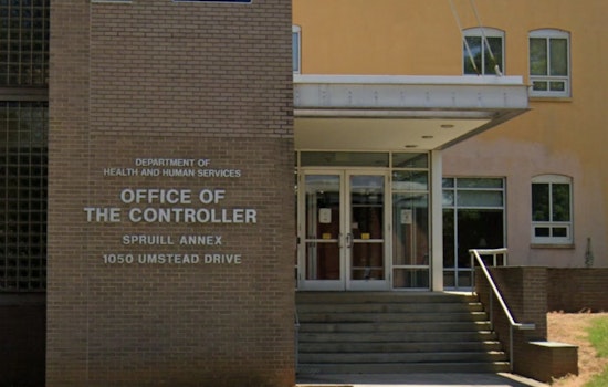North Carolina Invests $20 Million in Non-Police Transport for Mental Health Crises