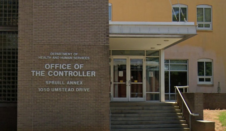 North Carolina Invests $20 Million in Non-Police Transport for Mental Health Crises