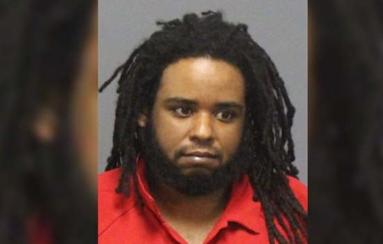 North Carolina Man Charged with First-Degree Murder in Shooting Death of Greensboro Police Officer