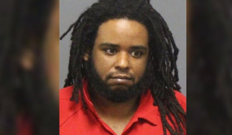 North Carolina Man Charged with First-Degree Murder in Shooting Death of Greensboro Police Officer