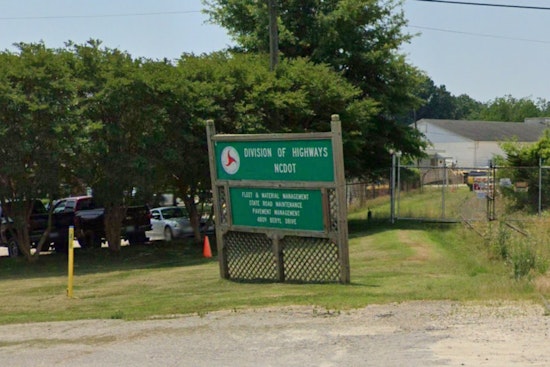 North Carolina Responders Honored for Heroism After Hurricane Helene as Raleigh Interchange Named for Legendary Coach