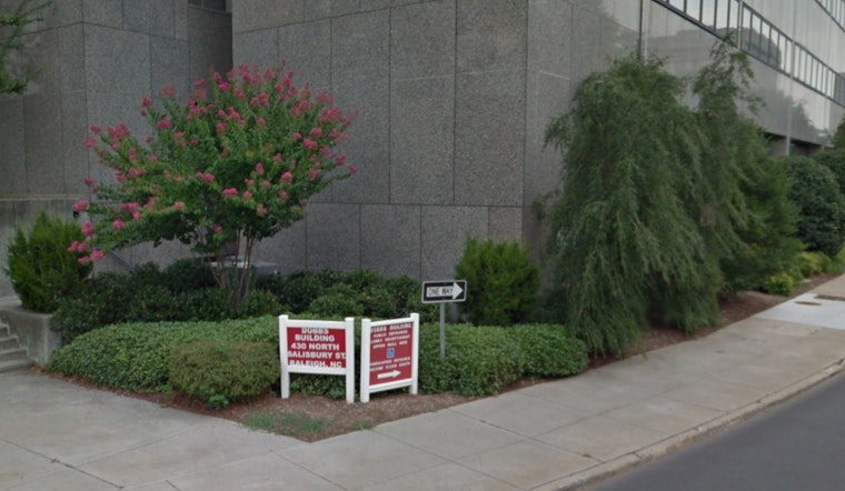 North Carolina State Board of Elections to Hold Public Meeting in Raleigh on December 11