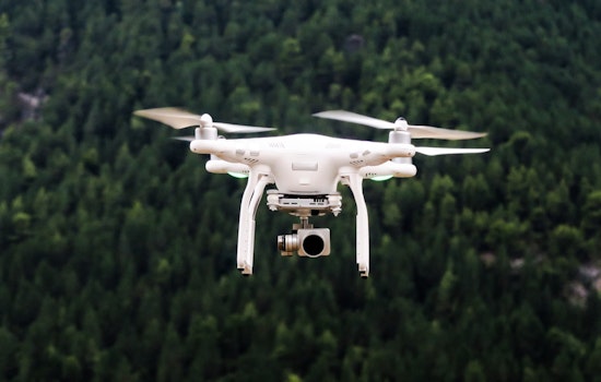 North Carolina Unveils Drone Program for Disaster Response, Backed by $1.1M Federal Grant