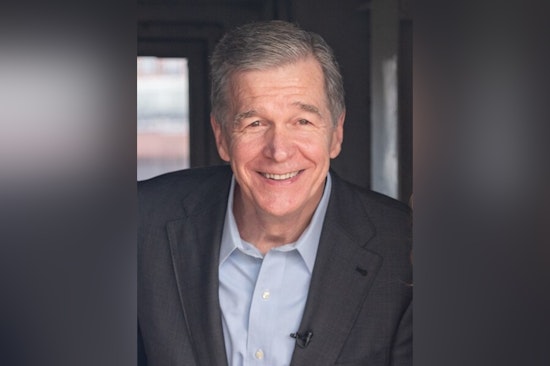 North Carolina's Governor Cooper Showcases Progress in Reentry 2030 Initiative for Former Inmates