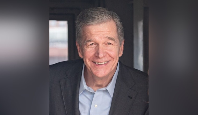 North Carolina's Governor Cooper Showcases Progress in Reentry 2030 Initiative for Former Inmates