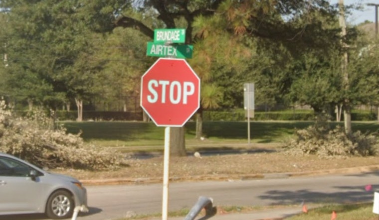 North Houston Community Mourns Cyclist's Death in Hit-and-Run, Authorities Seek Suspect SUV