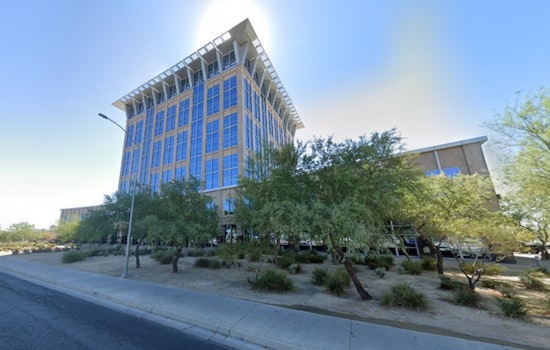 North Las Vegas Ex-City Manager Faces Ethics Complaint Over $630K Contract