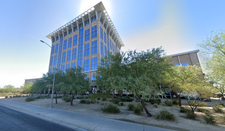 North Las Vegas Ex-City Manager Faces Ethics Complaint Over $630K Contract