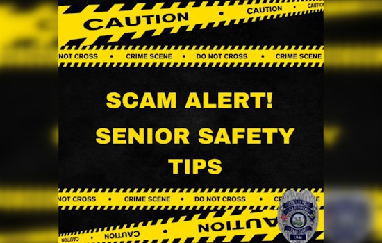 North Las Vegas Police Advise Vigilance to Protect Seniors from Scammers