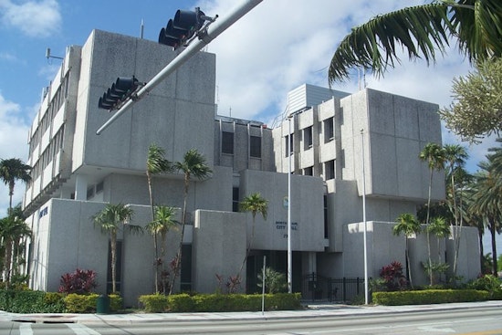 North Miami Mayor Alix Desulme Outlines City Progress and Future Plans in State of the City Address
