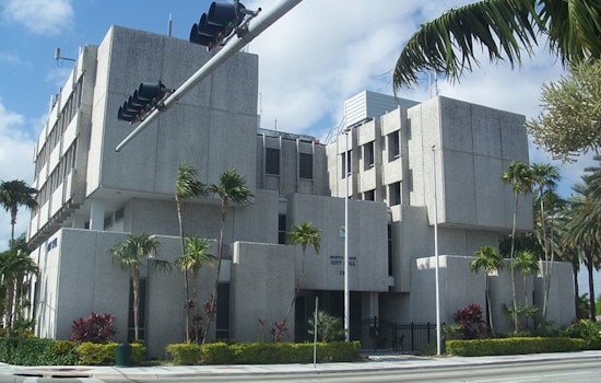 North Miami Mayor Alix Desulme Outlines City Progress and Future Plans in State of the City Address