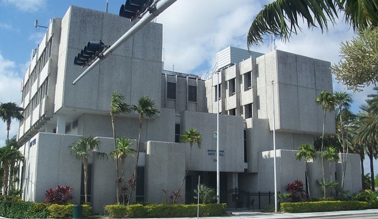 North Miami Mayor Alix Desulme Outlines City Progress and Future Plans in State of the City Address
