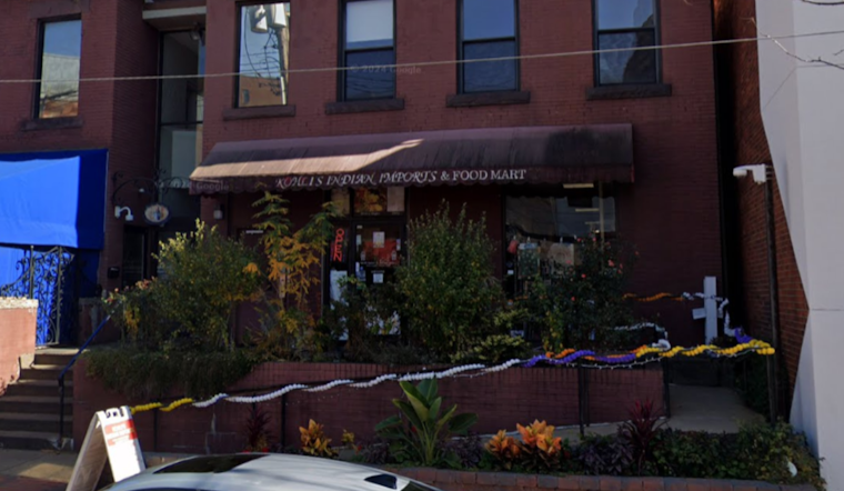 North Oakland's Kohli's Indian Imports Shut Down for Health Violations After Reinspection