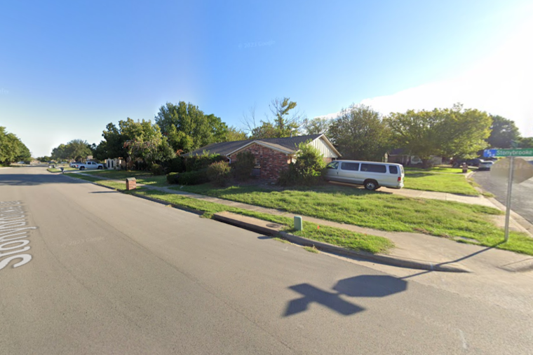 North Richland Hills Community Shaken as Man Killed in Homestead Shooting, Investigation Underway