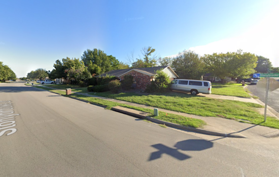 North Richland Hills Community Shaken as Man Killed in Homestead Shooting, Investigation Underway