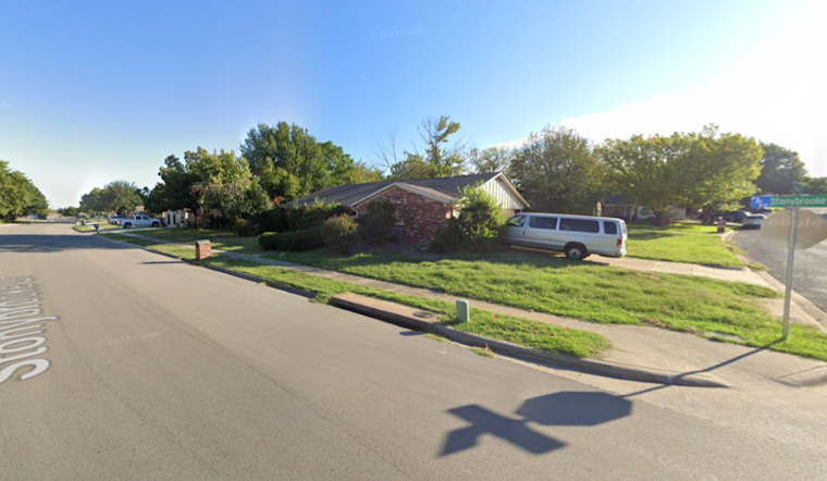 North Richland Hills Community Shaken as Man Killed in Homestead Shooting, Investigation Underway