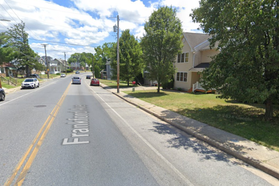 Northeast Baltimore House Fire Results in Injuries to Firefighter and Resident, Under Investigation