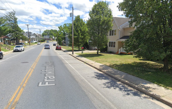 Northeast Baltimore House Fire Results in Injuries to Firefighter and Resident, Under Investigation