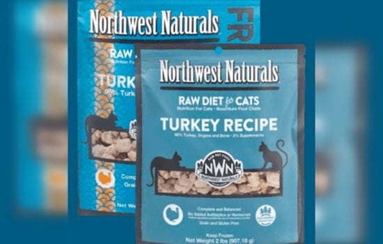 Northwest Naturals Recalls Raw Pet Food After Cat Dies from Bird Flu